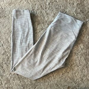 Lululemon Align Leggings